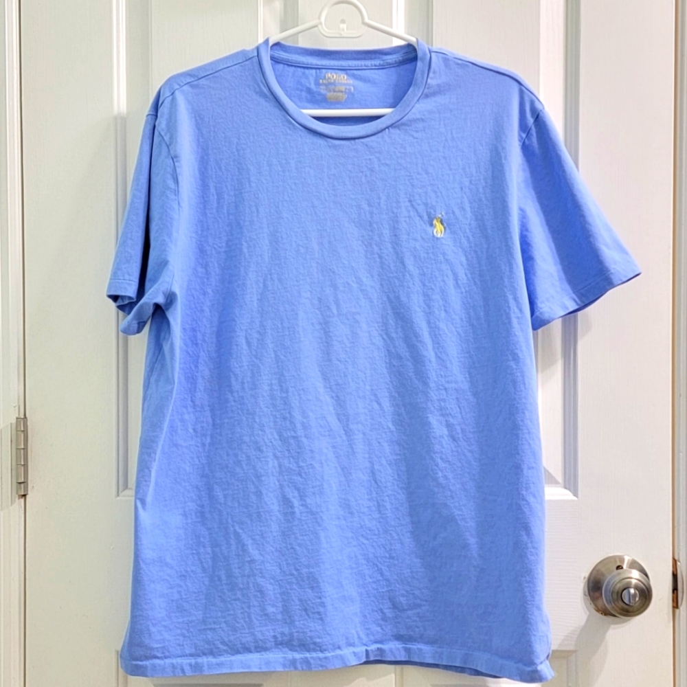 EUC Polo Ralph Lauren T-Shirt